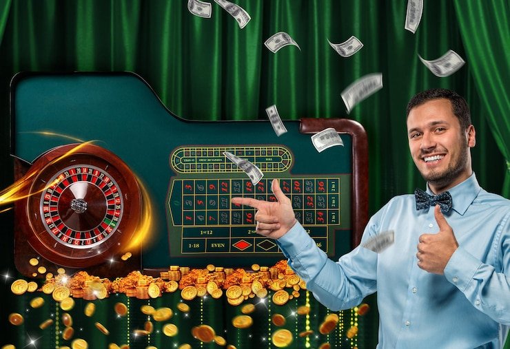 188win Baccarat Golden