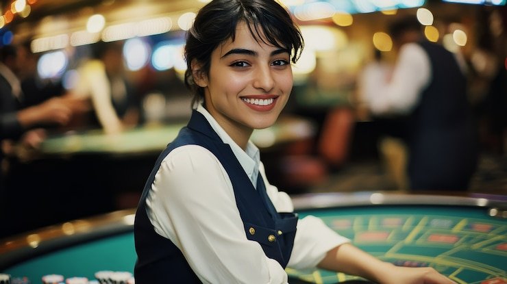 188win Blackjack Pakistan Live